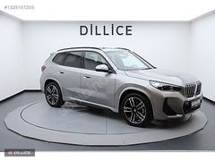 ///DİLLİCE///2025BMW X1 1.5 XDRIVE 25eMSPORT HATASIZ BAYİ %20KDV
