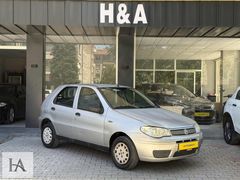 H&A 2005 FIAT PALIO ACTIVE 58.000 KM ILK EL FULL YETKLI DEGSENSZ