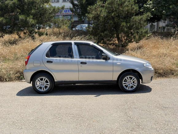 KK12TK_2006 MODEL_FİAT PALİO_1.2_EL_ACTİVE_KLİMALI
