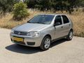 KK12TK_2006 MODEL_FİAT PALİO_1.2_EL_ACTİVE_KLİMALI
