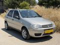 KK12TK_2006 MODEL_FİAT PALİO_1.2_EL_ACTİVE_KLİMALI