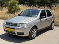 KK12TK_2006 MODEL_FİAT PALİO_1.2_EL_ACTİVE_KLİMALI