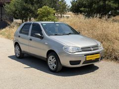 KK12TK_2006 MODEL_FİAT PALİO_1.2_EL_ACTİVE_KLİMALI