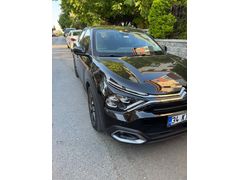 Sahibinden Citroen C4 X 1.2 PureTech Shine 2024 Model 