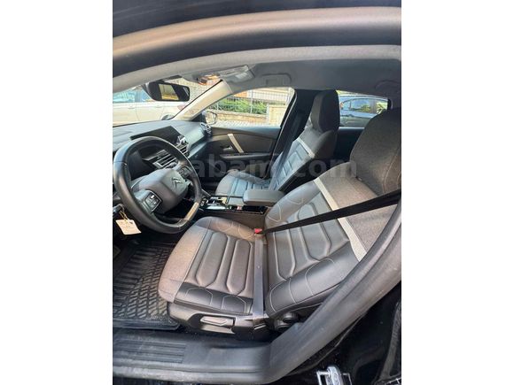Sahibinden Citroen C4 X 1.2 PureTech Shine 2024 Model 