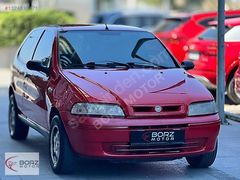 BORZ MOTOR'DAN 12 AY TKST 2005 MODEL FIAT PALIO 1.2 BENZİN & LPG