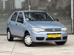 2005 Palio 1.2 16V 135 bin km'de Bakımlı Temiz Masrafsız