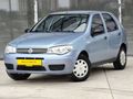 2005 Palio 1.2 16V 135 bin km'de Bakımlı Temiz Masrafsız