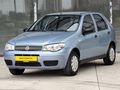 2005 Palio 1.2 16V 135 bin km'de Bakımlı Temiz Masrafsız