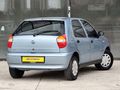 2005 Palio 1.2 16V 135 bin km'de Bakımlı Temiz Masrafsız