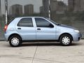 2005 Palio 1.2 16V 135 bin km'de Bakımlı Temiz Masrafsız
