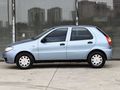 2005 Palio 1.2 16V 135 bin km'de Bakımlı Temiz Masrafsız