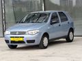2005 Palio 1.2 16V 135 bin km'de Bakımlı Temiz Masrafsız