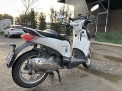 Sahibinden Aprilia Scarabeo 200 İstanbul