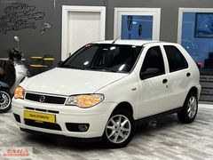HATASIZ DEĞİŞENSİZ *260.000KM* FIAT PALIO 1.2 EMSALSİZ