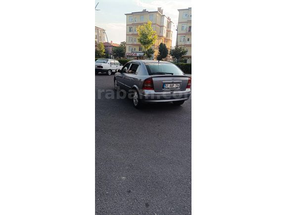 Sahibinden Opel Astra 1.6 Enjoy 2004 Model