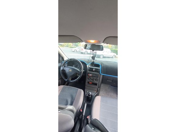 Sahibinden Opel Astra 1.6 Enjoy 2004 Model