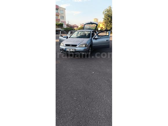 Sahibinden Opel Astra 1.6 Enjoy 2004 Model