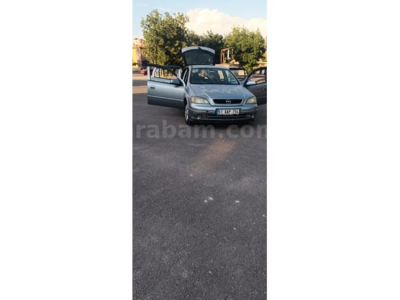 Sahibinden Opel Astra 1.6 Enjoy 2004 Model