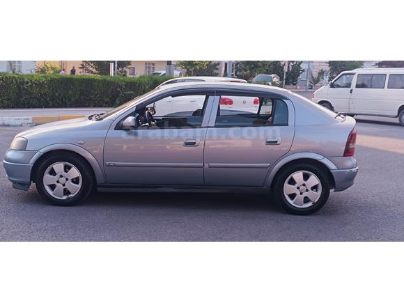 Sahibinden Opel Astra 1.6 Enjoy 2004 Model