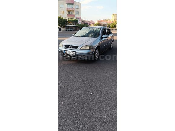 Sahibinden Opel Astra 1.6 Enjoy 2004 Model