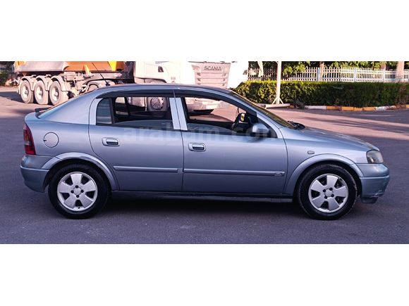Sahibinden Opel Astra 1.6 Enjoy 2004 Model