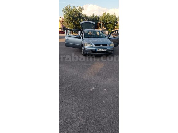 Sahibinden Opel Astra 1.6 Enjoy 2004 Model