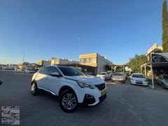 BEKEN"DEN 2019 PEUGEOT 3008 DİZEL OTOMATİK CAM TAVAN