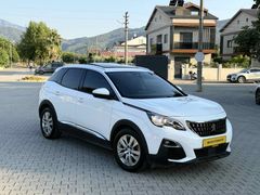 BEKEN OTOMOTİV’DEN 2019 PEUGEOT 3008 DİZEL OTOMATİK CAM TAVAN