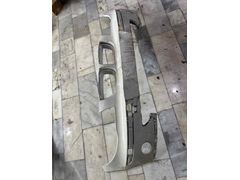 Bmw 1 seri e87 2004.2011 far yıkamalı ön tampon 