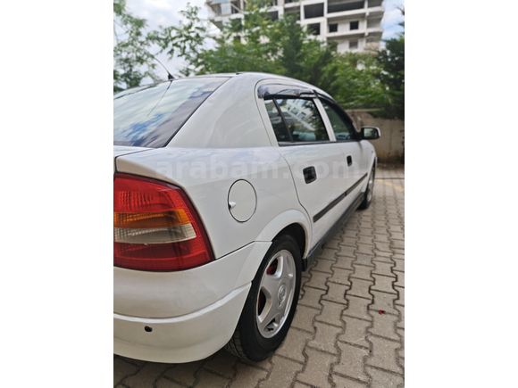 Sahibinden Opel Astra 1.6 CD 2000 Model