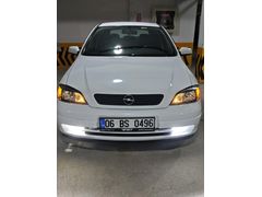Sahibinden Opel Astra 1.6 CD 2000 Model