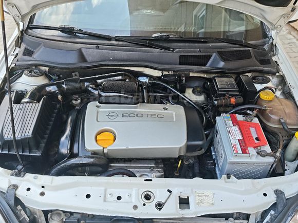 Sahibinden Opel Astra 1.6 CD 2000 Model