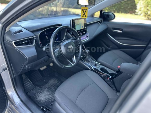 Sahibinden Toyota Corolla 1.5 Dream 2021 Model 