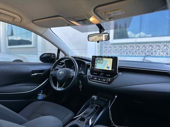 Sahibinden Toyota Corolla 1.5 Dream 2021 Model 