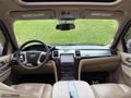 İKRA MOTORS | 2011 MODEL HYBRİD ESCALADE FACELİFT