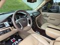 İKRA MOTORS | 2011 MODEL HYBRİD ESCALADE FACELİFT