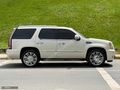 İKRA MOTORS | 2011 MODEL HYBRİD ESCALADE FACELİFT