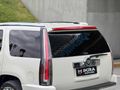 İKRA MOTORS | 2011 MODEL HYBRİD ESCALADE FACELİFT