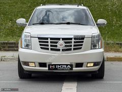 İKRA MOTORS | 2011 MODEL HYBRİD ESCALADE FACELİFT