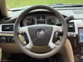 İKRA MOTORS | 2011 MODEL HYBRİD ESCALADE FACELİFT
