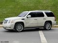 İKRA MOTORS | 2011 MODEL HYBRİD ESCALADE FACELİFT