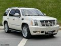 İKRA MOTORS | 2011 MODEL HYBRİD ESCALADE FACELİFT