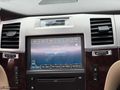 İKRA MOTORS | 2011 MODEL HYBRİD ESCALADE FACELİFT
