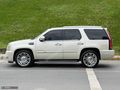 İKRA MOTORS | 2011 MODEL HYBRİD ESCALADE FACELİFT