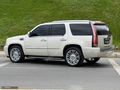 İKRA MOTORS | 2011 MODEL HYBRİD ESCALADE FACELİFT