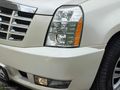 İKRA MOTORS | 2011 MODEL HYBRİD ESCALADE FACELİFT