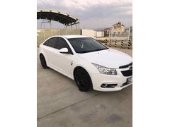 Sahibinden Chevrolet Cruze 1.6 Sport Plus 2013 Model  146.000 km Beyaz