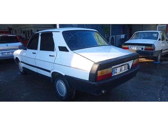 Sahibinden Renault R 12 Toros 1994 Model Adıyaman