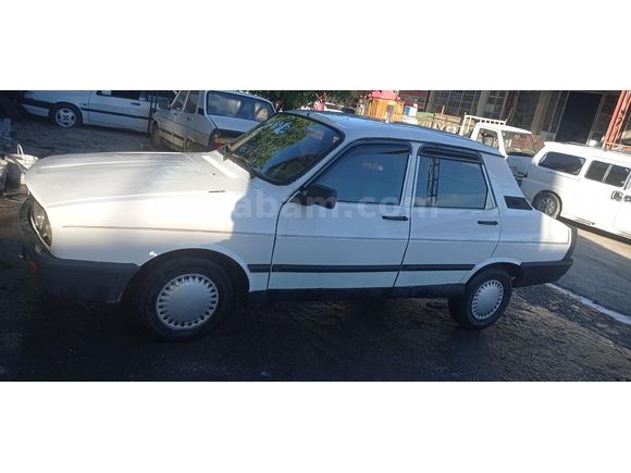 Sahibinden Renault R 12 Toros 1994 Model Adıyaman